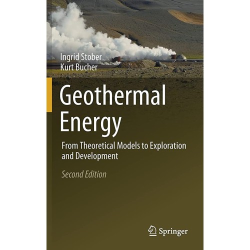 Geothermal Energy From Theoretical Models To ...