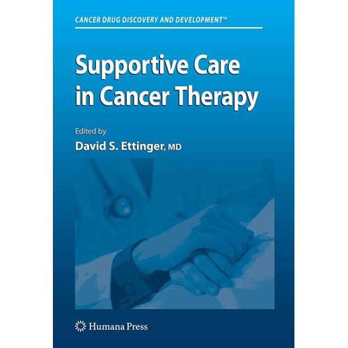 Supportive Care In Cancer Therapy (Hb 2008)