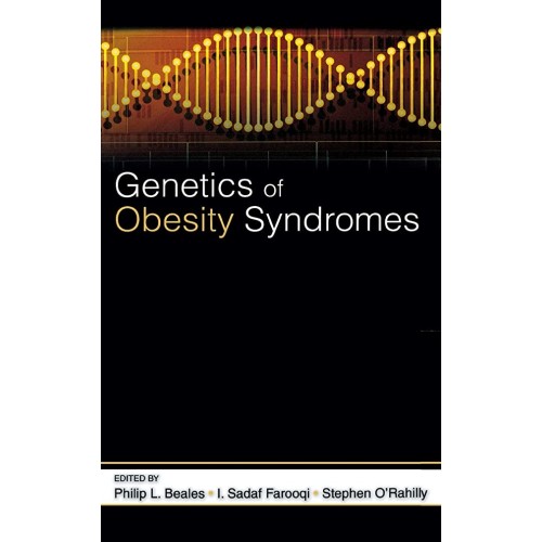 Genetics Of Obesity Syndromes 2008