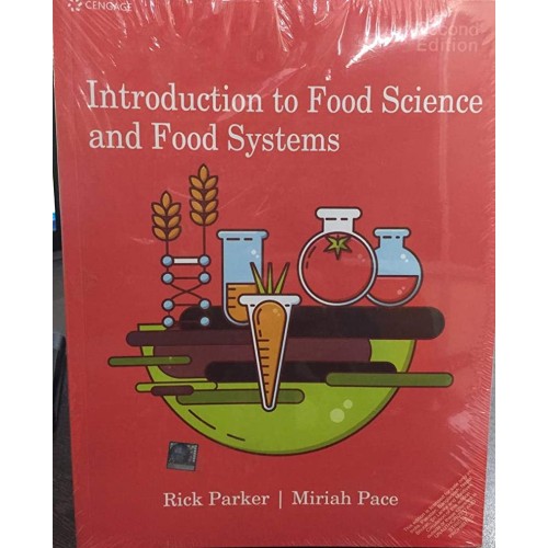 Introduction To Food Science And Food Systems...