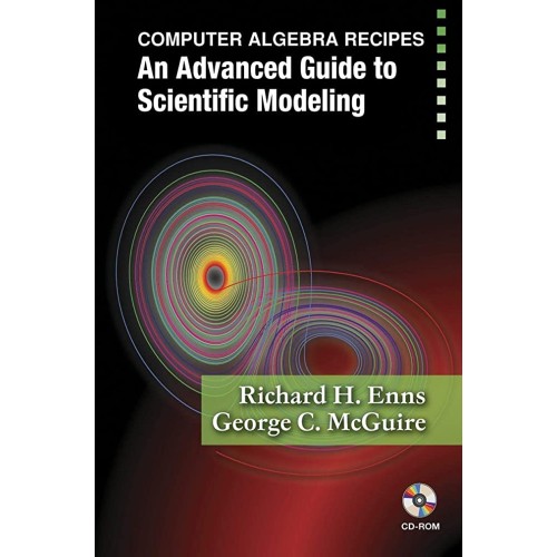 Computer Algebra Recipes An Advanced Guide To...