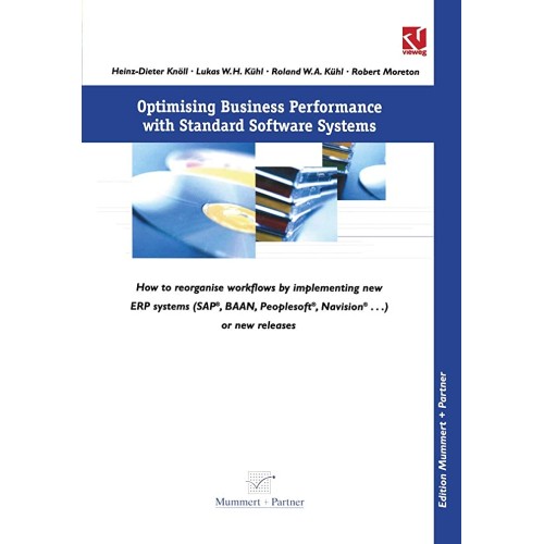 Optimising Business Performance With Standard...