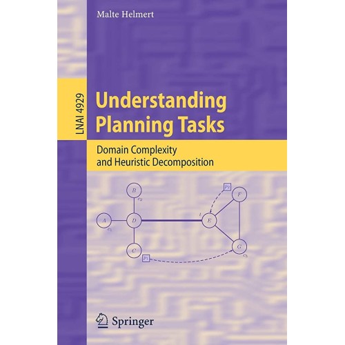 Understanding Planning Tasks (Pb) 