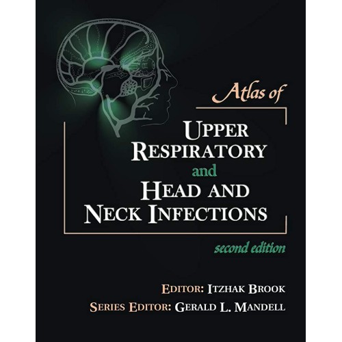 Atlas Of Upper Respiratory And Head And Neck ...