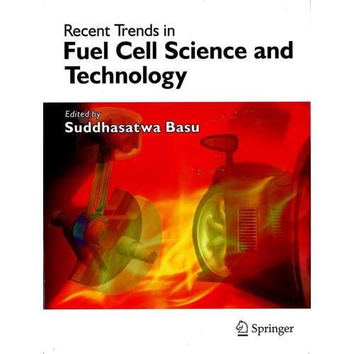 Recent Trends In Fuel Cell Science And Techno...