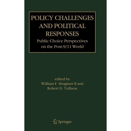 Policy Challenges And Political Responses 