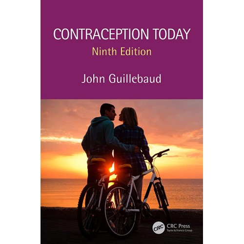 Contraception Today 9Ed (Pb 2020) 