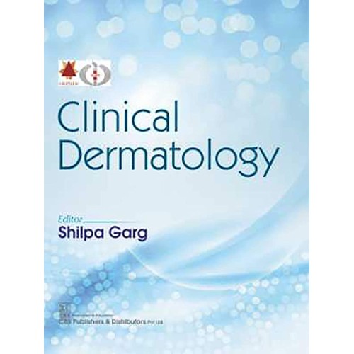 Clinical Dermatology (Hb 2020)