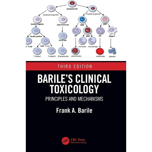 Bariles Clinical Toxicology Principles And Me...