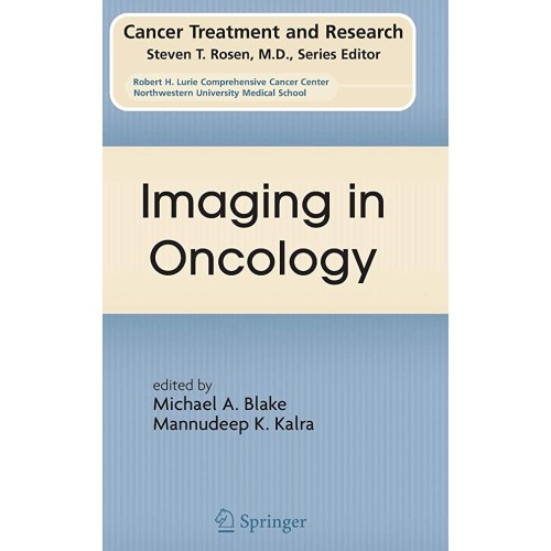 Imaging In Oncology (Hb 2008)