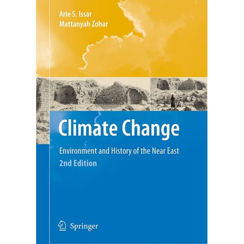 Climate Change 2Ed (Hb) 