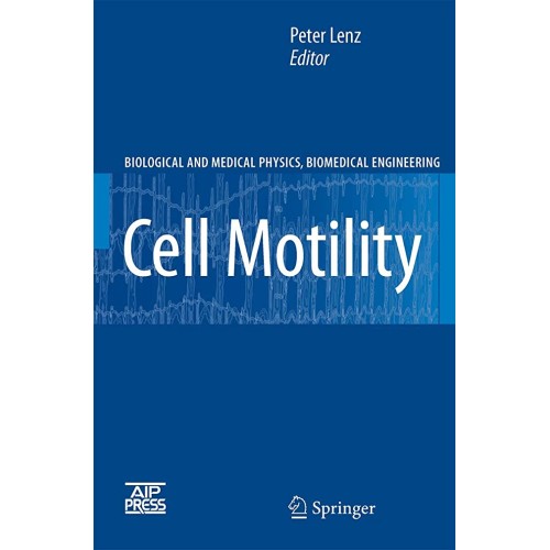 Cell Motility (Hb 2007)