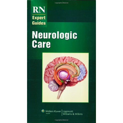 Rn Expert Guides Neurologic Care 2007