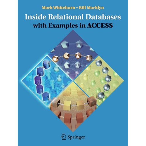 Inside Relational Databases With Examples In ...