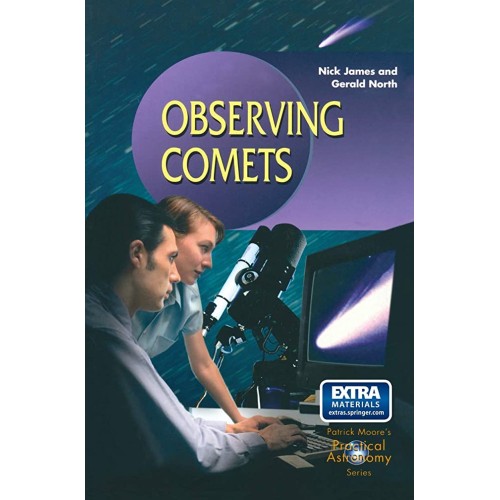 Observing Comets (Pb 2003)