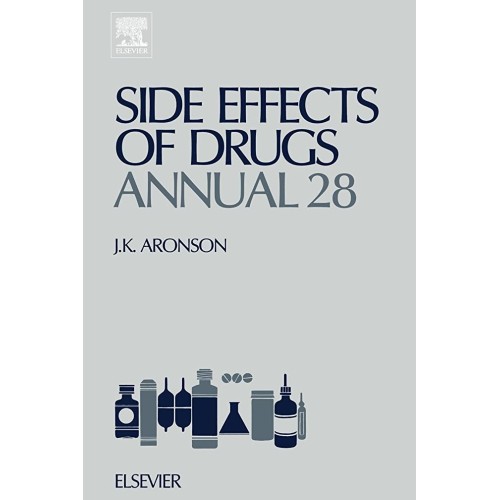 Side Effects Of Drugs Annual 28 