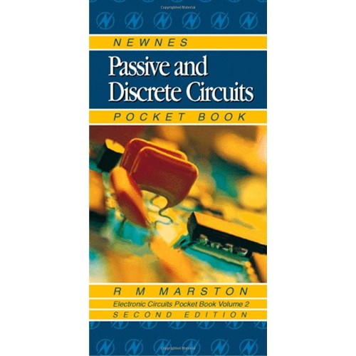 Newnes Passive And Discrete Circuits Pocket B...