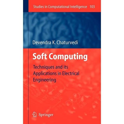 Soft Computing Techniques And Its Application...