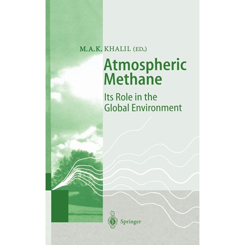 Atmospheric Methane 