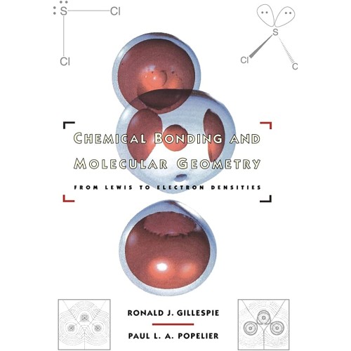 Chemical Bonding And Molecular Geometry (Hb 2...