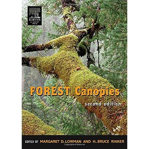 Forest Canopies 2E (Hb 2004)