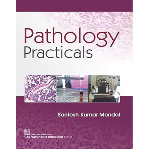 Pathology Practicals (Pb 2020) 