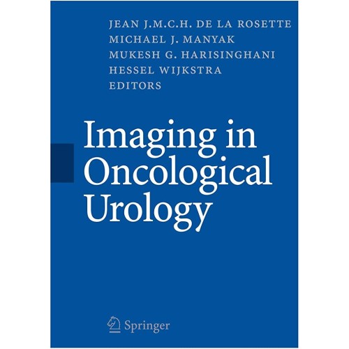 Imaging In Oncological Urology (Hb 2009)