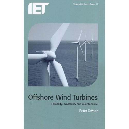 Offshore Wind Turbines: Reliability, Availabi...