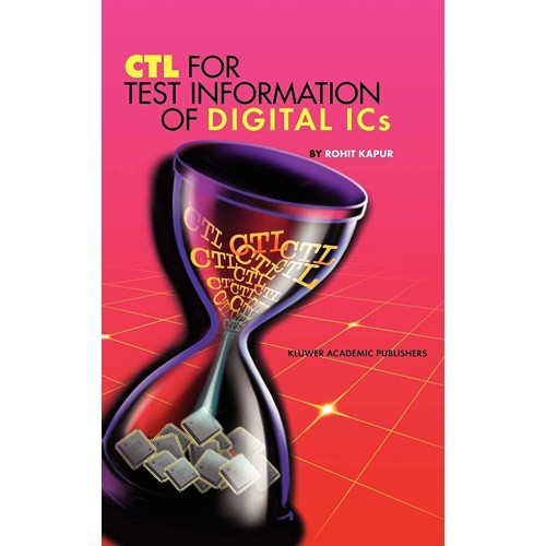 Ctl For Test Information Of Digital Ics (Hb) 