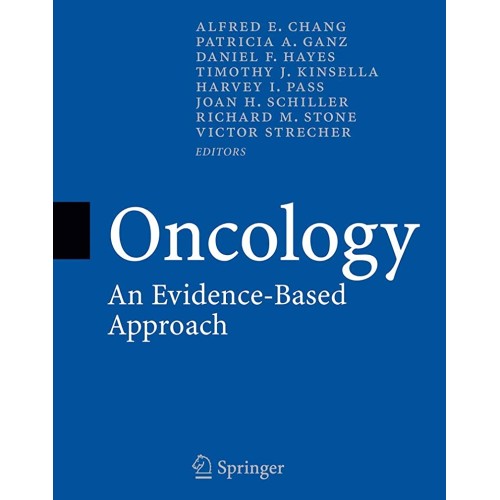 Oncology: An Evidence-Based Approach 