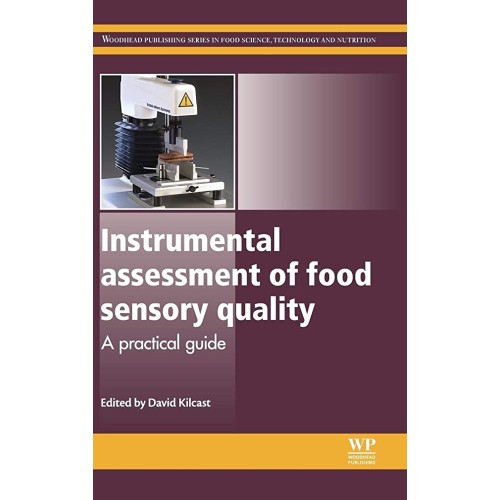 Instrumental Assessment Of Food Sensory Quali...