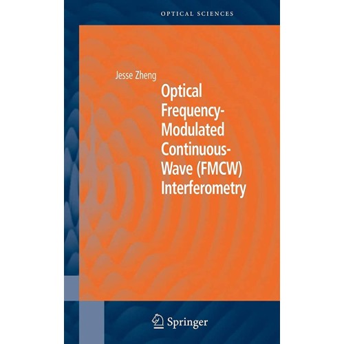 Optical Frequency-Modulated Continuous-Wave (...