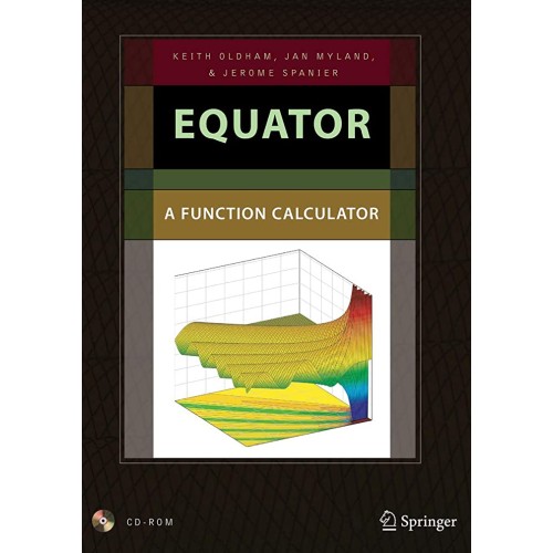 Equator A Function Calculator (Pb 2009)