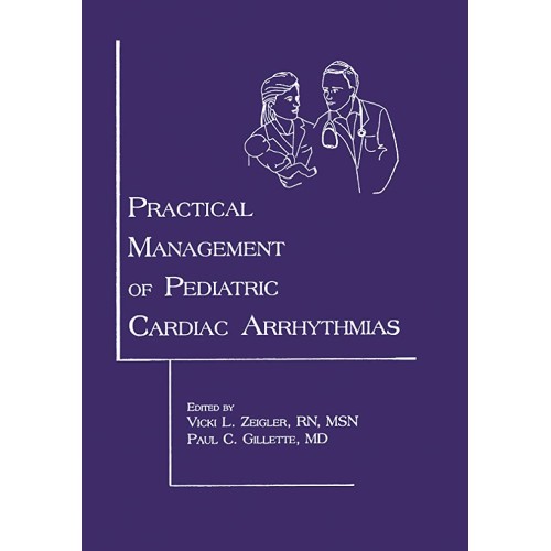 Practical Management Of Pediatric Cardiac Arr...