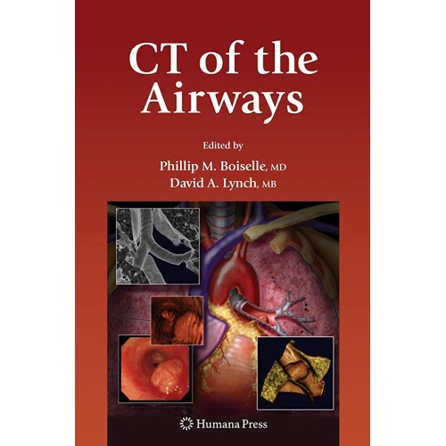 Ct Of The Airways (Hb 2008)