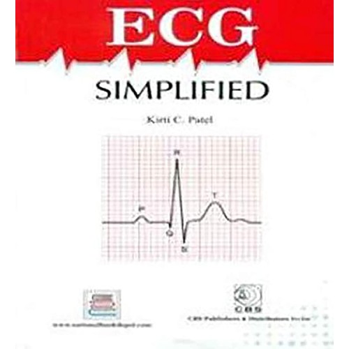 Ecg Simplified (Pb 2019) 