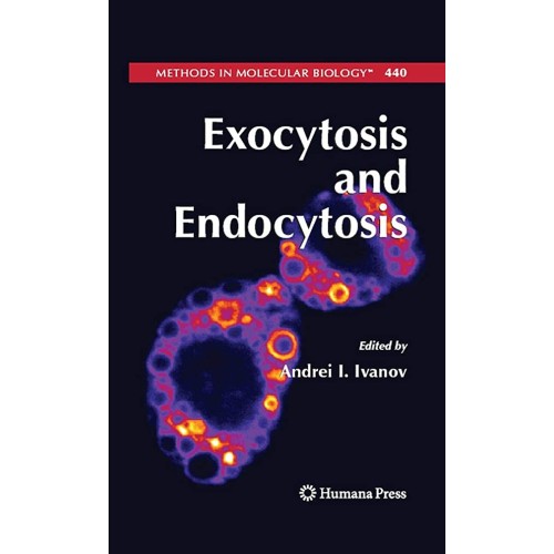 Exocytosis And Endocytosis (Hb 2008)