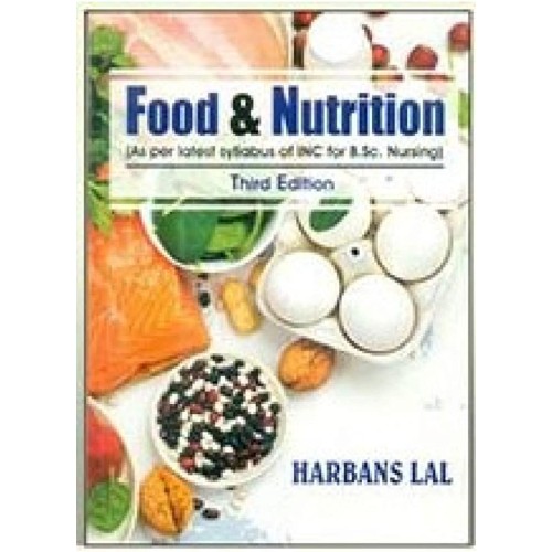 Food And Nutrition 3Ed As Per Latest Syllabus...