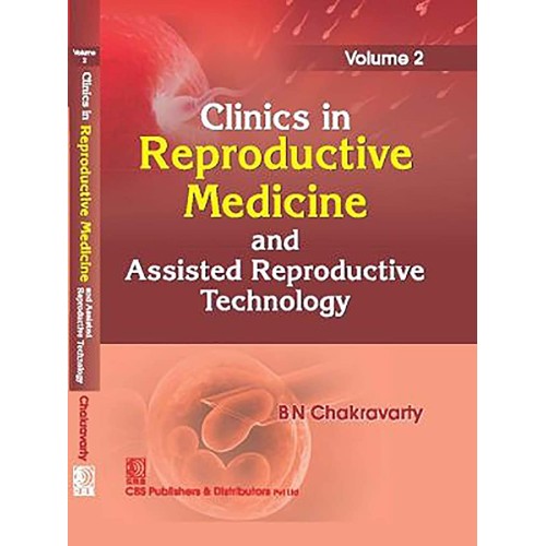 Clinics In Reproductive Medicine And Assisted...