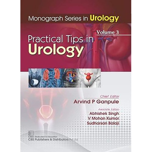 Monograph Series In Urology Practical Tips In...