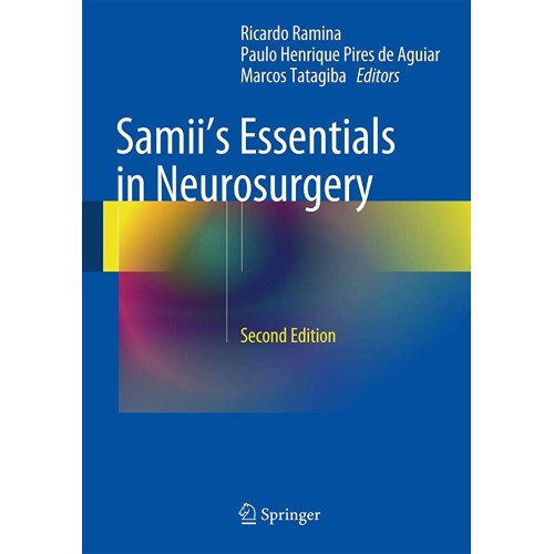 Samii'S Essentials In Neurosurgery 2Ed (Hb 20...