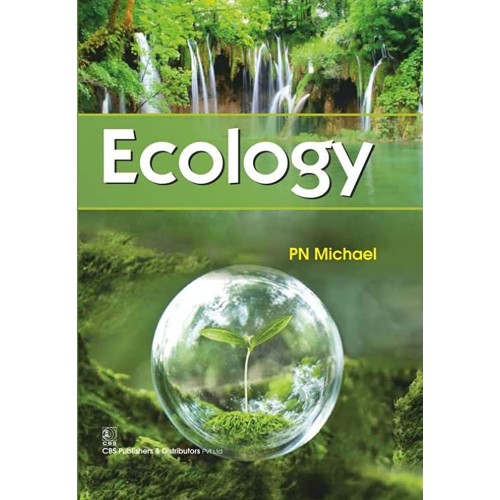 Ecology (Hb 2016) 