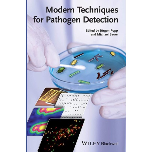 Modern Techniques For Pathogen Detection (Hb ...