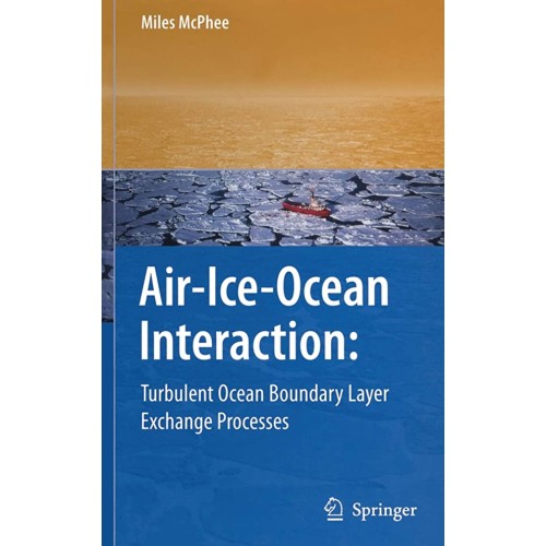 Air Ice Ocean Interaction (Hb 2008)