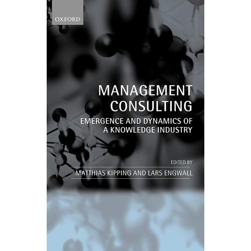 Management Consulting Emergence And Dynamics ...