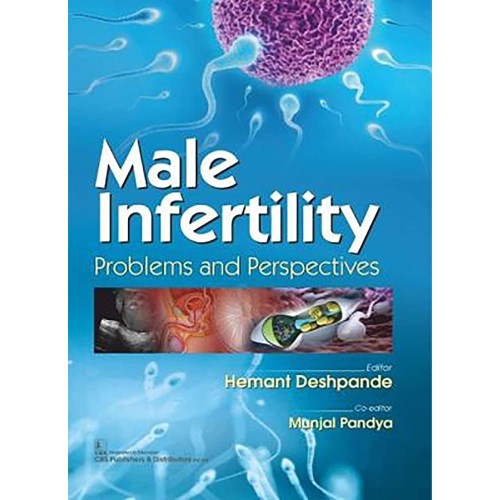 Male Infertility Problems And Perspectives (P...