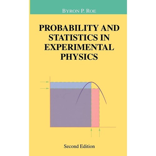 Probability And Statistics In Experimental Ph...