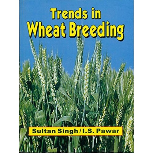 Trends In Wheat Breeding (Pb 2007) 