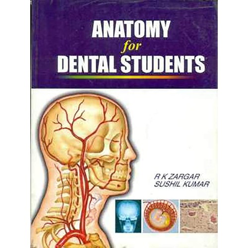 Anatomy For Dental Students (2006)