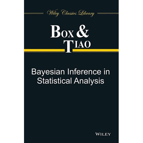 Bayesian Inference In Statistical Analysis (P...